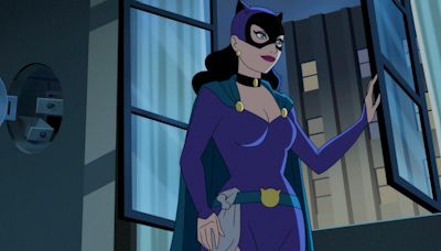 Christina Ricci to Voice Catwoman in Matt Reeves’ ‘Batman: Caped Crusader’