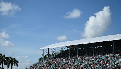 Verstappen zeigt Stärke: Pole Position in Miami