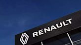 Renault sticks to 2024 outlook as first-half profit beats estimates - ET BrandEquity