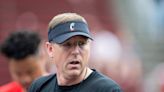 How hard-nosed dad, doubting teacher shaped Cincinnati Bearcats coach Scott Satterfield