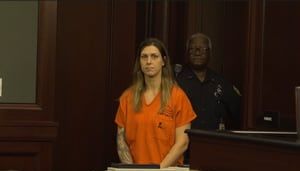 Judge still considering if Shanna Gardner, accused in Jared Bridegan murder, can post bond