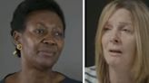 Heartbreaking Covid Inquiry Video Shows People Reliving Relatives' Lockdown Deaths