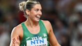 O'Connor wins injury battles to book Paris berth