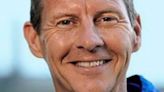 Steve Cram: The day I hid from Princess Anne (but she spotted me!)