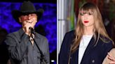 Kenny Chesney Praises ‘Special’ Taylor Swift and Her Musical ‘Gift Not Everyone Has’