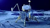 China Finds Something Strange in Sample Retrieved From Moon