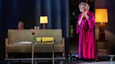 Jessica Lange Is Thrilling, Even if ‘Mother Play’ on Broadway Isn’t