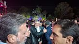 Aniversário de Elmar movimenta Brasília: 12 ministros, tensão entre Lira e Padilha, Timbalada e febre Ozempic