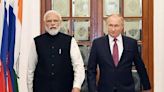 As PM Modi Leaves for Russia next week, military aviation remains biggest Indo-Russian ‘Bear Hug’