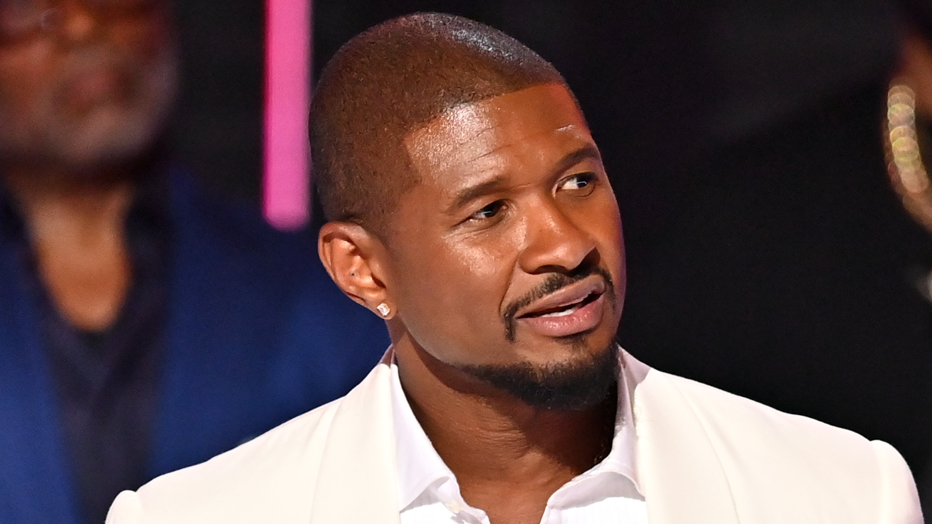 Usher’s Uncensored BET Lifetime Achievement Award Speech: Watch