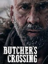 Butcher's Crossing (film)