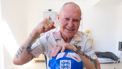 Paul Gascoigne says Gareth Southgate 'has to win it now' for England at Euro 2024