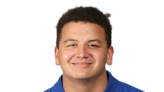 Jeremy Jones - Tulsa Golden Hurricane Offensive Lineman - ESPN