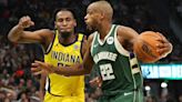 NBA playoffs scores: Pacers vs. Bucks live updates, highlights as Indiana looks to close out series in Game 6