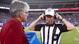 John Parry Leaves ESPN's 'Monday Night Football' to Join NFL Team as Ref Liaison