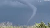 Tornado Watches issued across heartland as residents of storm-ravaged communities hold their breath