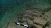 Researchers reveal secret find of 340-year-old sunken royal warship