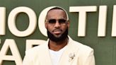 LeBron James Launches His Grooming Brand The Shop Featuring Moisturizer, Beard Cream, More