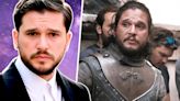 ¿Kit Harington odiaba ser Jon Snow? Los traumas que le dejó 'Game of Thrones'