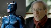 Steven Spielberg Has Thoughts About The Dark Knight’s Oscars Snub And How Top Gun: Maverick Fared This Year