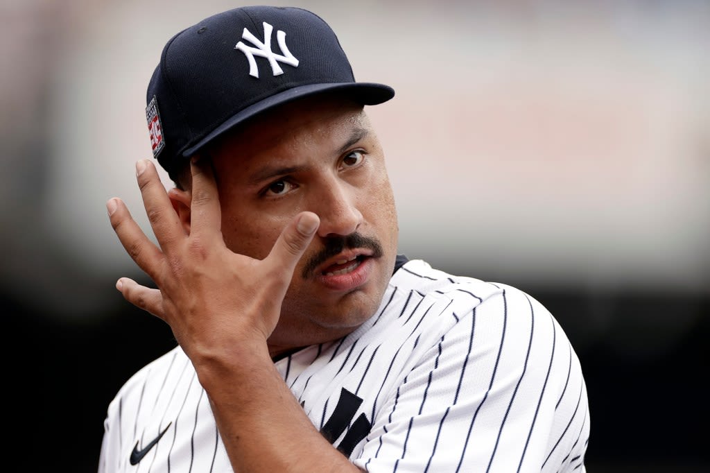 Nestor Cortes’ uncharacteristic rough outing at home leads to Yankees’ 9-1 loss to Rays