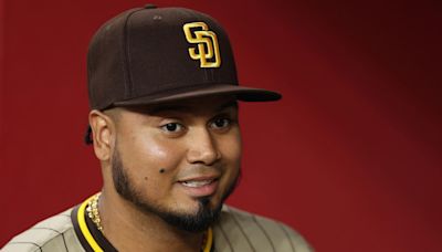 Luis Arraez Could Rejuvenate San Diego Padres’ Playoff Hopes