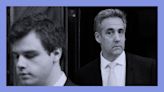In Donald Trump’s hush-money trial, Michael Cohen gets his say