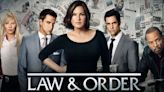 Law & Order: Special Victims Unit Season 2 Streaming: Watch & Stream Online via Hulu & Peacock