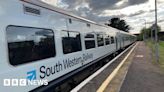 South Western Railway: Rail firm completes over 100 station improvements