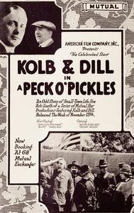 Peck o' Pickles