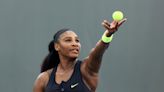 Serena Williams is evolving from tennis to VC