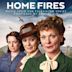 Home Fires [Original Television Soundtrack]