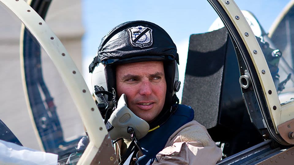 Ex-US Marines fighter pilot loses bid to block extradition to the United States over China training allegations