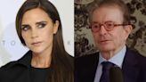 Victoria Beckham, fulminada por el fundador de NH y AC Hoteles, Antonio Catalán: "Era insoportable"