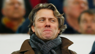 John Bishop angers fans by rescheduling show to watch England play Euro 2024 final