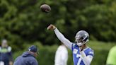 Seahawks QB Geno Smith says learning a new offense is easier at this point of his career