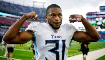 Bears roster preview: How can Kevin Byard help Chicago’s defense?