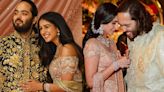 From screening an Atlee exclusive to high-end boutiques: 5 details you missed from the Ambani-Merchant wedding