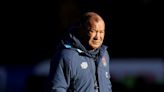 Eddie Jones insists rugby union must continue to look after its referees