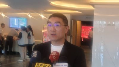 影／遭民進黨批「詐騙集團首腦」 謝國樑：為罷免催票不實攻擊