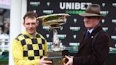 Cheltenham Festival: State Man delivers in absence of Constitution Hill to win Champion Hurdle