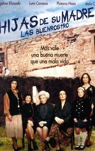 Hijas de su Madre: Las Buenrostro