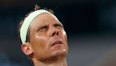 Why not? – Mats Wilander urges Rafael Nadal to return to French Open in 2025