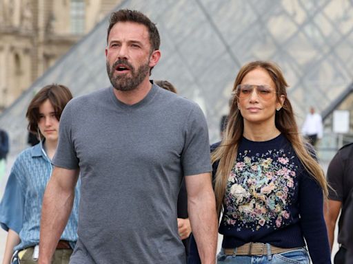 How Jennifer Lopez and Ben Affleck Spent Their Wedding Anniversary In Light of Divorce Rumors