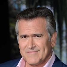 Bruce Campbell