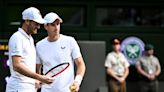 Tearful Murray suffers losing start to Wimbledon farewell