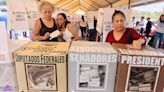 Votaciones en Guerrero transcurren sin mayores incidencias