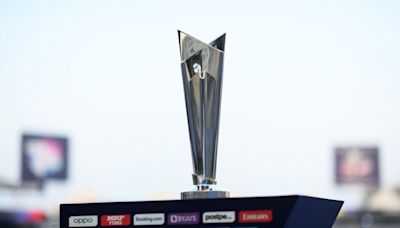 ICC Men's T20 World Cup 2024, Live Streaming: Check Global Broadcasters For TV And Online
