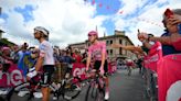 Giro d’Italia stage 20 as it happened: Double ascent of the Monte Grappa on the penultimate stage