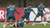 La hora de Vitinha y el último fado de Cristiano con Portugal